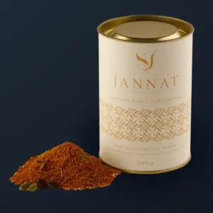 Арабский кофе с кардамоном