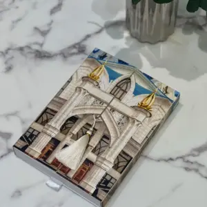 Дубайский шоколад