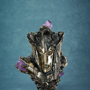 Статуэтка «Хозяйка медной горы»