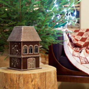 Кофейный домик "Пряничный"