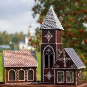 Винный дом "Пряничный"