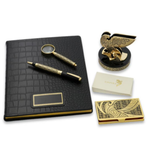 Подарочный набор Орел