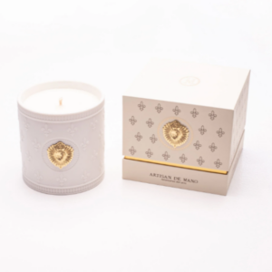 Свеча Тубероза & тропические фрукты Alchimia. Amoris.