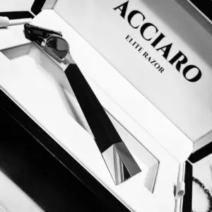 Подарочный бритвенный станок INSIGHT