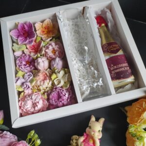 Презент с характером