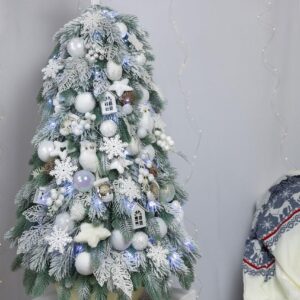 Дизайнерская ёлка 100 см