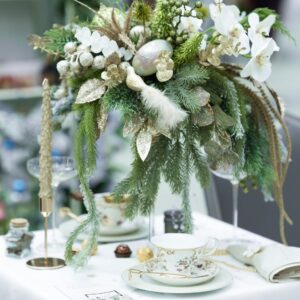 Бокал изумрудный