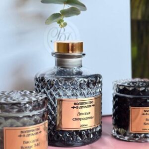 Диффузор "Тонка"