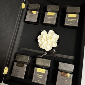 Подарочный набор из 6 диффузоров