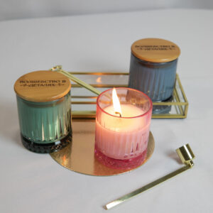 Ароматная свеча «Элизия»