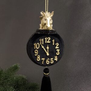 Елочная игрушка