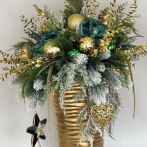 Интерьерная композиция 100 см