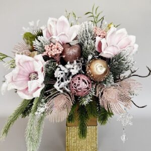 Интерьерная композиция