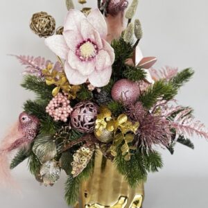 Интерьерная композиция