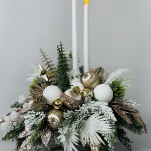 Интерьерная композиция