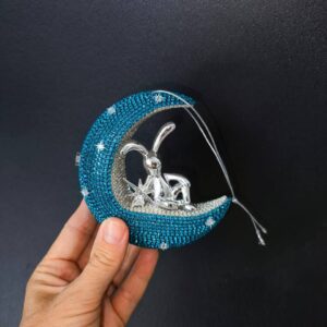 Елочная игрушка