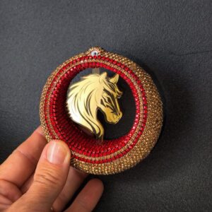 Елочная игрушка