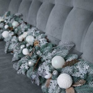 Гирлянда 1м