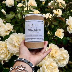 Оригинальный сладкий подарок для мужчин и женщин