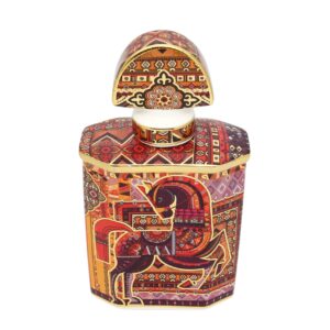 Аромодиффузор из коллекции"Сивка-Бурка", обьем 240мл, материал фарфор