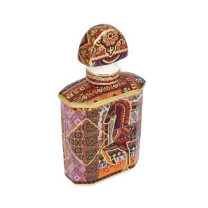 Аромодиффузор из коллекции "Сивка-Бурка", обьем 100мл, материал фарфор