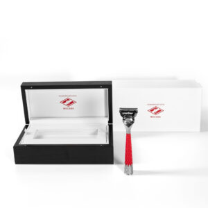 Бритвенный станок ACCIARO для клуба Спартак