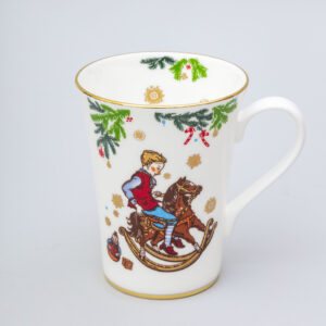 Бокал "Всадник"