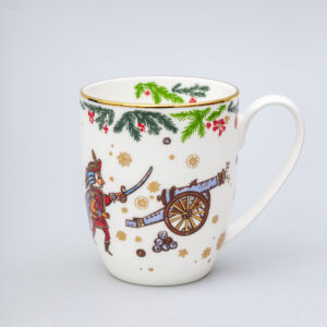 Бокал "Щелкунчик"