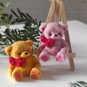 Мишки маршмеллоу