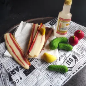 Мужской набор