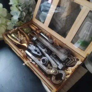 Набор инструментоа