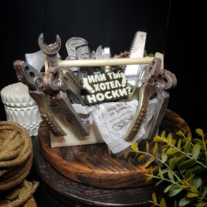 Набор для мужчины