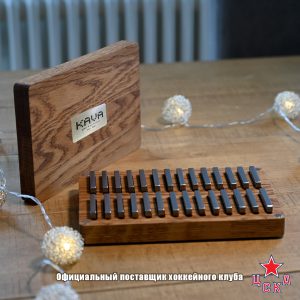 Домино KAVA Impero