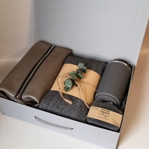 Подарочный набор "Теплый"