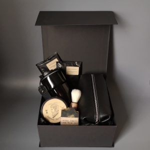 Корпоративный подарочный набор "Угольная компания"