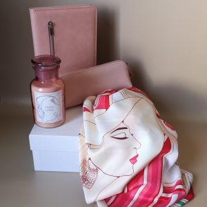 Подарочный набор «Изящная красота»