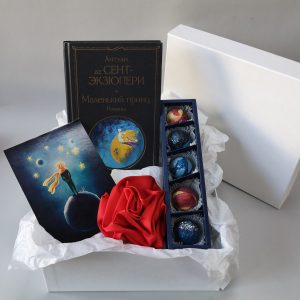 Подарочный набор