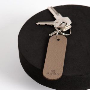 Брелки для ключей брендированные
