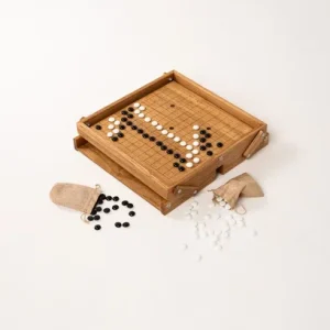 Го 13х13 классическая