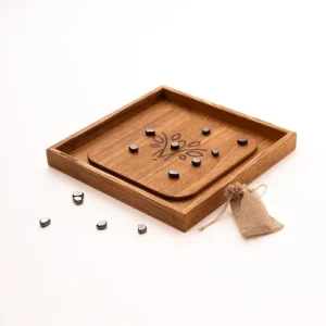 Дзен-магниты