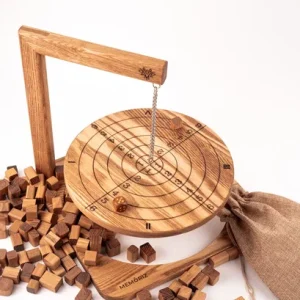 Balansave (Балансир мини)