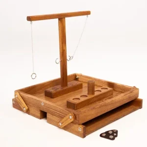 Кольцеброс классический