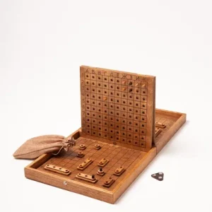 Морской бой