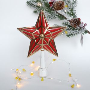 Кремлевская Звезда