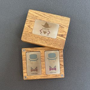 Настольная игра «Мафия» Invisible