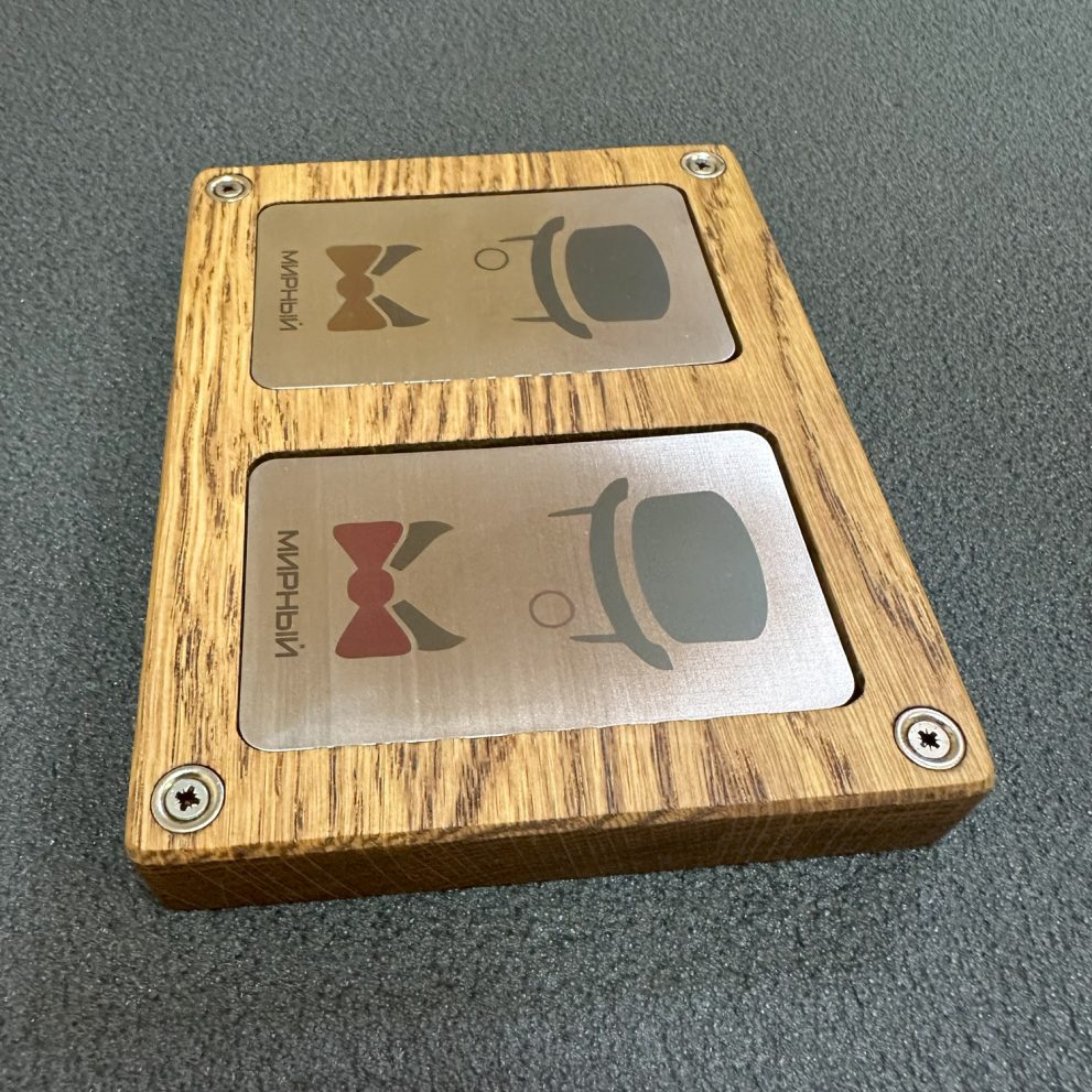 Настольная игра «Мафия» Invisible — фото 4