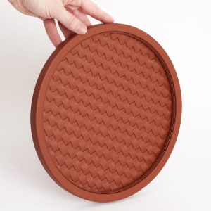 Поднос LAP с плетением