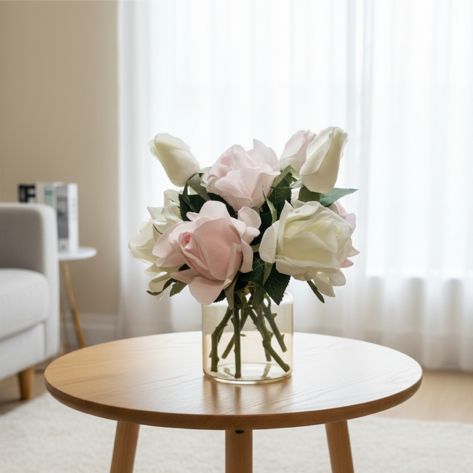 Аромабукет — фото 1