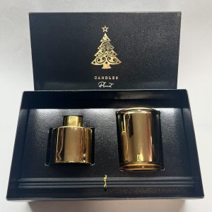 Набор GOLD & Black