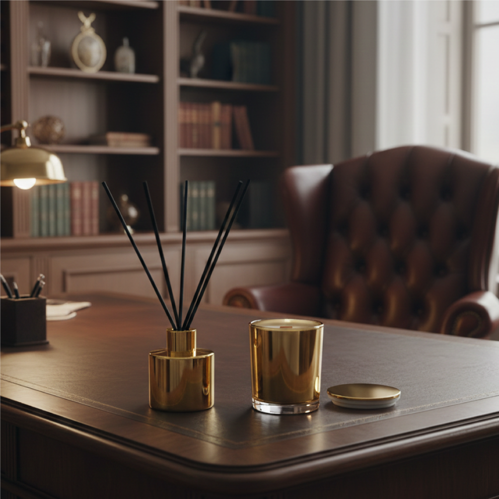 Набор GOLD & Black — фото 3